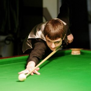 Silver Waistcoat Tour Event 4 Highest Break 2013-14