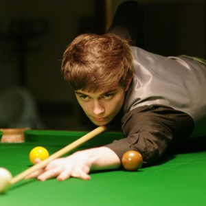 Silver Waistcoat Tour Event 4 Runner-up 2011-12