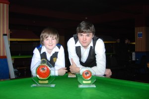 Silver Waistcoat Tour Event 5 Finalists 2010-11