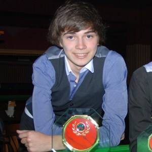 Silver Waistcoat Tour Event 5 Highest Break 2011-12