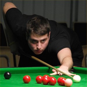 Silver Waistcoat Tour Event 5 Highest Break 2013-14