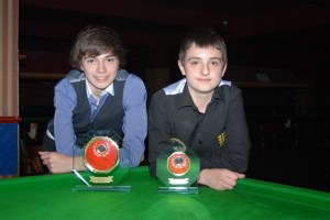 Silver Waistcoat Tour Event 6 Finalists 2010-11