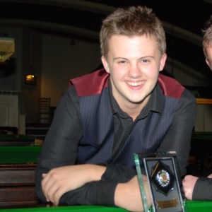 Silver Waistcoat Tour Overall Runner-up 2010-11