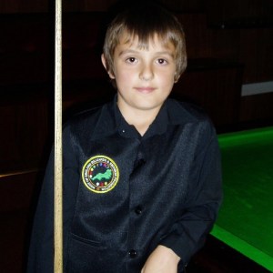 Bronze Waistcoat Tour Plymouth Champion 2007-08