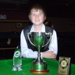 Bronze Waistcoat Tour Plymouth Champion 2010-11