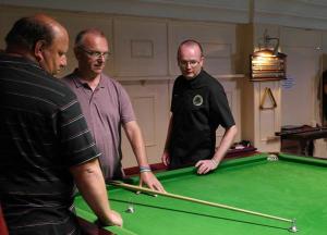 Darren Hall - Inspirational Coach