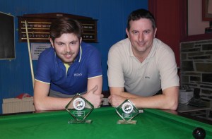 Gold Waistcoat Tour - Event 3 The Finalists 2014-15