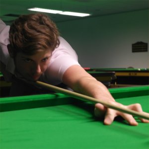 Harvey Chandler Jul 2014