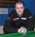 Andy Rogers - May 2015