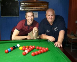 ONEFORSEVEN Championship plate finalists 2015