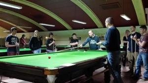 Plymouth Coaching School - Clinic