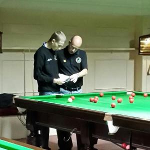 Plymouth Coaching School - Preparing for an assessment