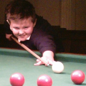 Jake Stewart 2005