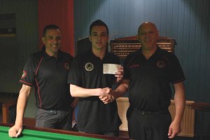 Haydon Pinhey WEBSF Sponsorship England 2015