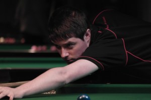 Dale Branton - November 2015