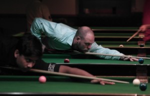 Doubles? - November 2015