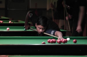 Hamim Hussain - November 2015