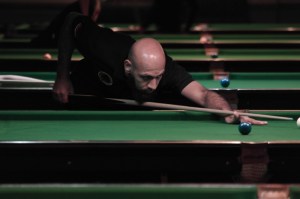 Hassan Vaizie - November 2015