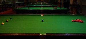 Jesters Swindon - A Sight for Sore Eyes, Quality! - November 2015