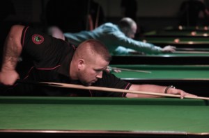 Lewis Lumsdon November 2015