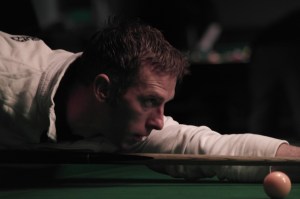 Matthew Hulatt - November 2015