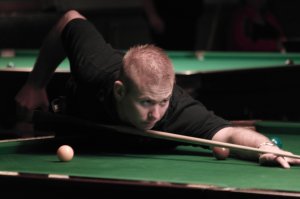 Matt Lancaster February 2016