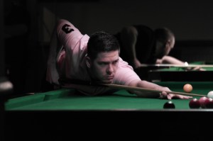 Mitch Grinsted February 2016