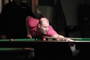 Robert Lymath February 2016