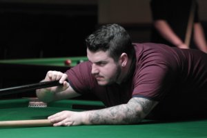 Tom Kevern February 2016