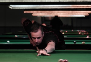 Wayne Branton February 2016