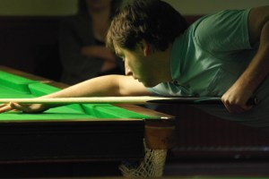 Gold Waistcoat Tour Event 4 Highest Break 122 Stuart Watson 2015-16