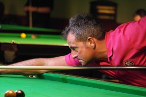 Gold Waistcoat Overall Tour Runner-up - Eddie Manning 2015-16