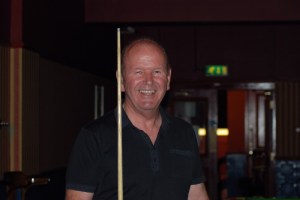 Roger Cole Fundraising for Sam Baird Marathon Aug 2009