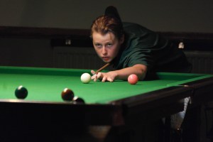 Kyle Carter Oct 2016