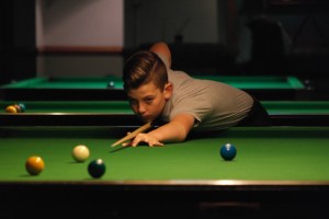 Liam Davies Oct 2016