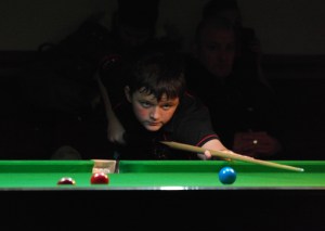 Lucian Hardacre Oct 2016