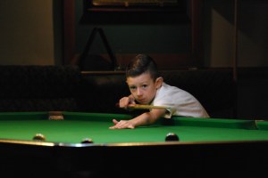 Ryan Davies Oct 2016