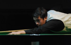 Shane Kearns Oct 2016