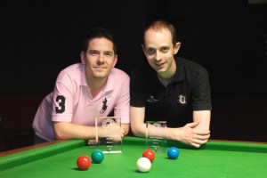 Gold Waistcoat Tour Ranking Table 2016-17