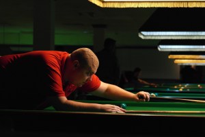 Gold Waistcoat Tour Event 2 Highest break 137 Andy Symons