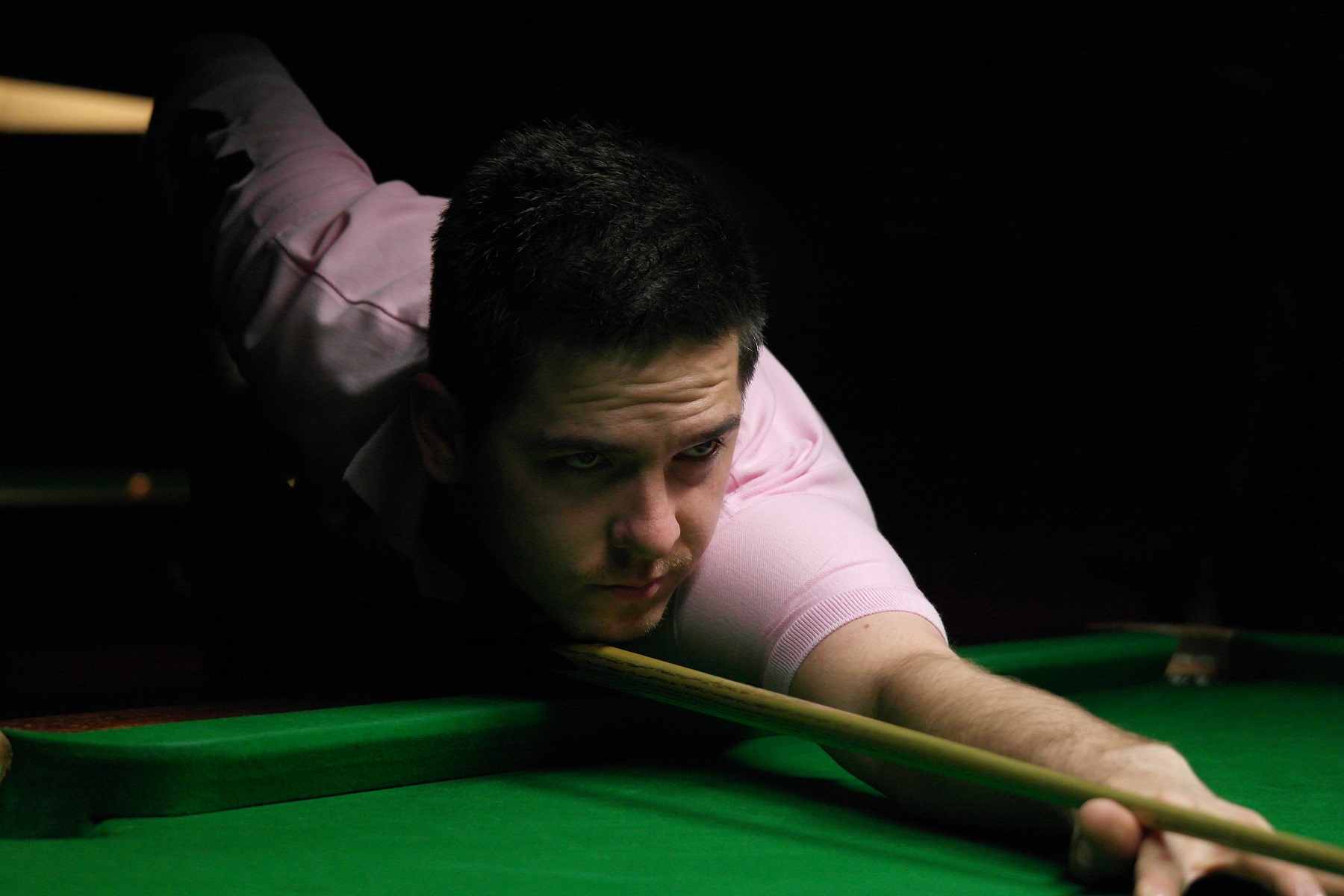 Mitch Grinsted October 2016