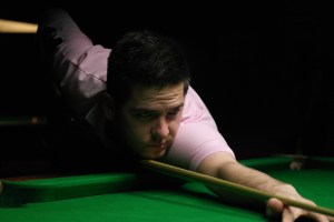 Mitch Grinsted October 2016