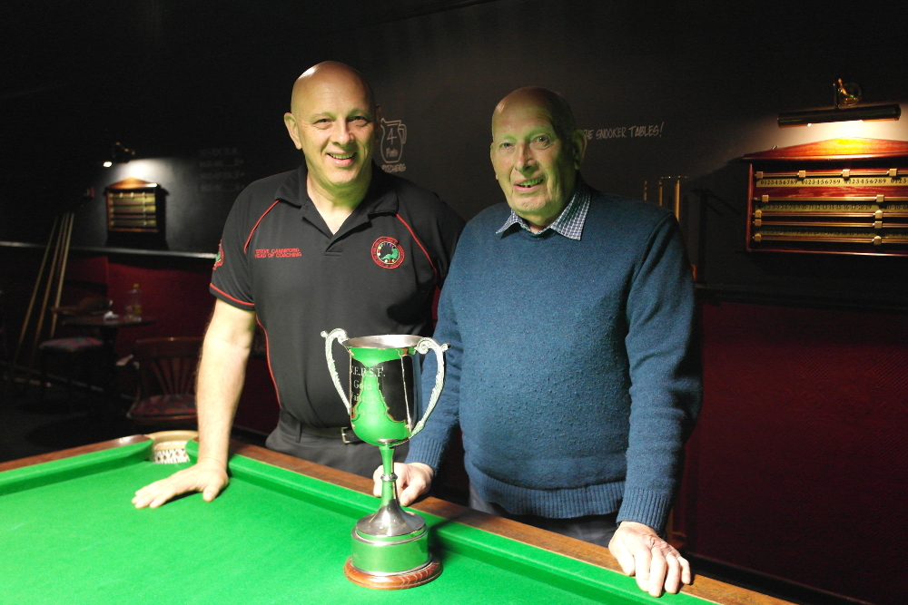 My Dad and Me....Happy Days