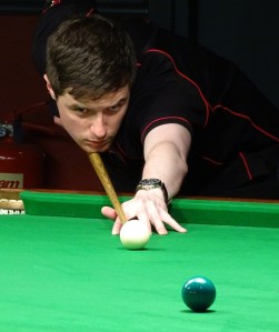 Dale Branton - 147 May 2017