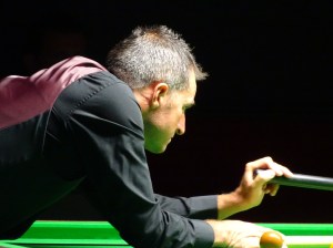 Eddie Manning Gold Masters Jun 2017