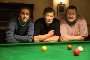 Ray Selway - Honiton WMC 2015