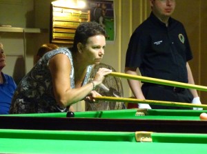 Paula Brooks Aug 2017