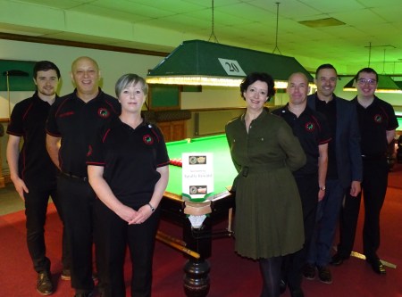 2017 Sponsors Totally Reward