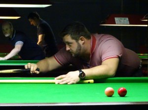 Mitch Wood - May 2017