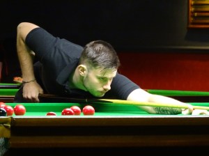 Andy Smith - May 2017